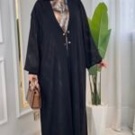 Abaya 2PCS